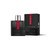PRADA LUNA ROSSA CARBON 1.6 EAU DE PARFUM SPRAY