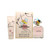 MARC JACOBS PERFECT 2 PCS SET FOR WOMEN: 3.3 EAU DE PARFUM SPRAY + 2.5 BODY LOTION.