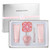 BCBG MAX AZRIA 4 PCS SET FOR WOMEN: 3.4 EAU DE PARFUM SPRAY + 3.4 BODY LOTION + 0.34 EAU DE PARFUM ROLLERBALL + 3.4 SHOWER GEL