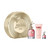 JEAN PAUL GAULTIER SCANDAL 3 PCS SET FOR WOMEN: 2.7 EAU DE PARFUM SPRAY + 2.5 BODY LOTION + 0.34 EAU DE PARFUM SPRAY