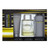 KENNETH COLE REACTION 3 PCS SET FOR MEN: 3.4 EAU DE TOILETTE SPRAY + 3.4 AFTER SHAVE BALM + 6 OZ ALL OVER BODY SPRAY.