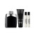 MONT BLANC LEGEND 4 PCS SET FOR MEN: 3.3 EAU DE TOILETTE SPRAY + 2 * 0.25 EAU DE TOILETTE SPRAY + 3.3 ALL OVER SHOWER GEL