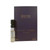 INITIO CARNAL BLENDS - NARCOTIC DELIGHT 0.05 EAU DE PARFUM SPRAY VIAL