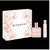 GIVENCHY IRRESISTIBLE 2 PCS SET FOR WOMEN: 1.2 EAU DE PARFUM SPRAY + 0.42 EAU DE PARFUM TRAVEL SPRAY