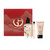 ARMANI SI 3 PCS SET FOR WOMEN: 3.4 EAU DE PARFUM SPRAY + 0.34 EAU DE PARFUM TRAVEL SPRAY + 1.6 BODY LOTION