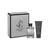 JIMMY CHOO MAN 2 PCS SET: 1.7 EAU DE TOILETTE SPRAY + 3.3 ALL OVER SHOWER GEL