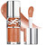 YSL LOVESHINE 0.2 PLUMPING LIP OIL GLOSS 10 STARDUST LOVE