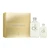CK ONE 2 PCS SET: 6.7 EAU DE TOILETTE SPRAY + 1.6 EAU DE TOILETTE SPRAY.