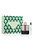 PRADA LUNA ROSSA CARBON 2 PCS SET FOR MEN: 3.3 EAU DE TOILETTE SPRAY + 0.33 EAU DE TOILETTE SPRAY.