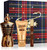 JEAN PAUL GAULTIER LE MALE ELIXIR 3 PCS SET: 4.2 PARFUM SPRAY + 0.34 PARFUM SPRAY + 2.5 ALL-OVER SHOWER GEL