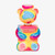 MOSCHINO TOY 2 GUMMY TESTER 3.4 EAU DE PARFUM SPRAY FOR WOMEN