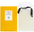 ACQUA DI PARMA 1 KG WHITE CUBE CANDLE