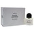 BYREDO BLACK SAFFRON 3.3 EAU DE PARFUM SPRAY.