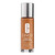 CLINIQUE BEYOND PERFECTING 1 OZ FOUNDATION + CONCEALER #23 GINGER