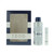 IZOD WHITE 2 PCS GIFT SET FOR MEN: 0.5 EAU DE TOILETTE TRAVEL SPRAY + 6.8 BODY SPRAY