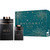 BVLGARI MAN IN BLACK 2 PCS SET: 3.4 EAU DE PARFUM + 0.5 EAU DE PARFUM
