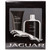 JAGUAR BLACK 2 PCS SET FOR MEN: 3.4 EAU DE TOILETTE SPRAY + 6.76 BATH AND SHOWER GEL