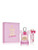 VIVA LA JUICY LE BUBBLY 3 PCS SET: 3.4 EAU DE PARFUM SPRAY + 0.33 EAU DE PARFUM SPRAY + VIVA LA JUICY 0.33 EAU DE PARFUM SPRAY
