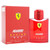 SCUDERIA FERRARI RACING RED 4.2 EAU DE TOILETTE SPRAY FOR MEN