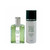 CARON POUR UN HOMME 2 PCS SET: 2.5 EAU DE TOILETTE + 1.7 DEODORANT SPRAY (TRAVEL SET)
