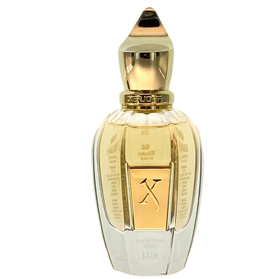 Xerjoff lua tester 1 7 eau de parfum spray for women scentsworld