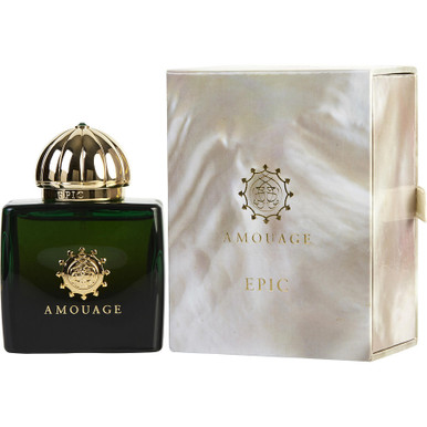 AMOUAGE EPIC 1.7 EDP SP FOR WOMEN - ScentsWorld