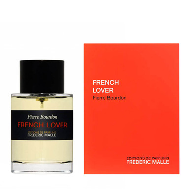 FREDERIC MALLE FRENCH LOVER 3.4 EAU DE PARFUM SPRAY FOR MEN - ScentsWorld