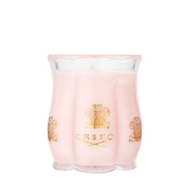 CREED COCKTAIL DE PIVOINES 6.6 CANDLE - ScentsWorld