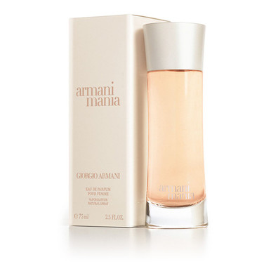その他 armani mania 100ml Armani Mania For Men - Eau de Toilette