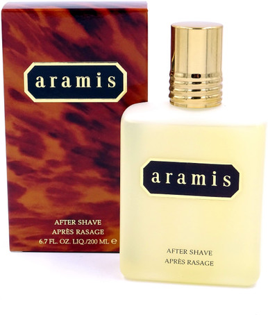 ARAMIS 6.7 AFTER SHAVE - ScentsWorld