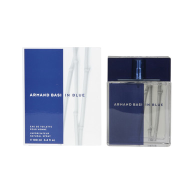 Armand Basi - カジコ専有 ARMAND BASI Products - ScentsWorld