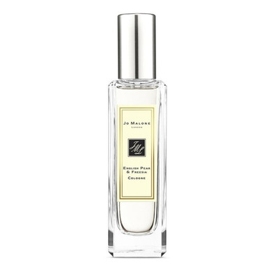 JO MALONE ENGLISH PEAR & FREESIA 1 OZ EAU DE COLOGNE SPRAY - ScentsWorld