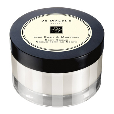 JO MALONE LIME BASIL & MANDARIN 5.9 BODY CREAM - ScentsWorld