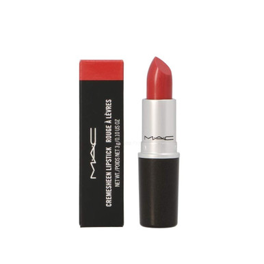 MAC 233 SWEET SAKURA CREMESHEEN LIPSTICK 0.10 OZ - ScentsWorld