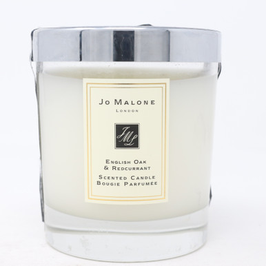 JO MALONE OAK & REDCURRANT 7 OZ CANDLE - ScentsWorld