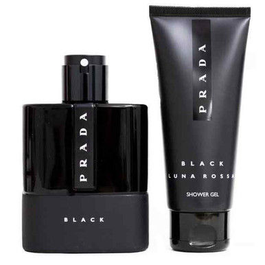 HOT Cologne Prada Luna Rossa Black MÃ¼ller PRADA LUNA - Main Image