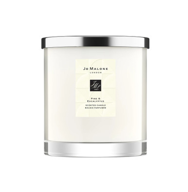 JO MALONE PINE & EUCALIPTUS 88 OZ CANDLE - ScentsWorld