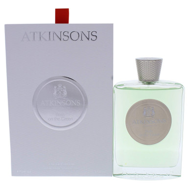 ATKINSONS POSH ON THE GREEN 3.4 EAU DE PARFUM SPRAY - ScentsWorld