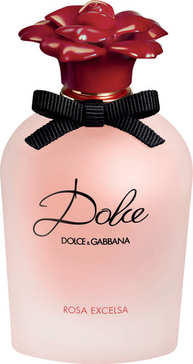 DOLCE ROSA EXCELSA BY DOLCE GABBANA TESTER EAU DE PARFUM