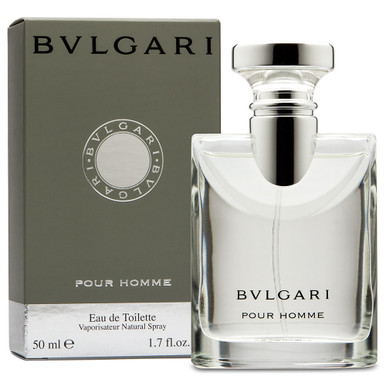 BVLGARI Products - ScentsWorld