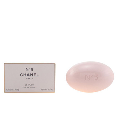 Chanel N'19 Soap 150g