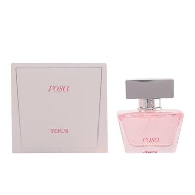 Tous Rosa TOUS ROSA 1.7 EAU DE PARFUM SPRAY FOR WOMEN - ScentsWorld