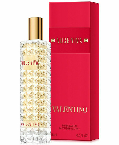 VALENTINO 香水セット ユニセックス Amazon.com : Valentino Voce Viva For Women 2 Pieces Gift Set