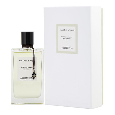 VAN CLEEF & ARPELS NEROLI AMARA 2.5 EAU DE PARFUM SPRAY - ScentsWorld