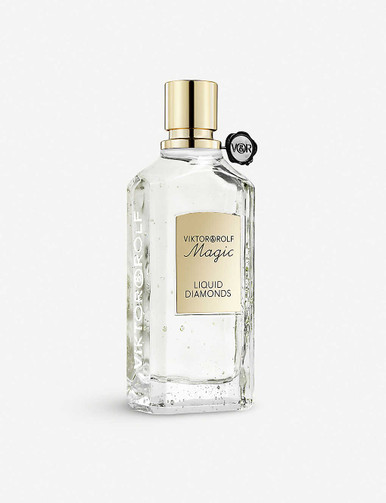VIKTOR & ROLF MAGIC LIQUID DIAMONDS TESTER 2.5 EAU DE PARFUM SPRAY ...