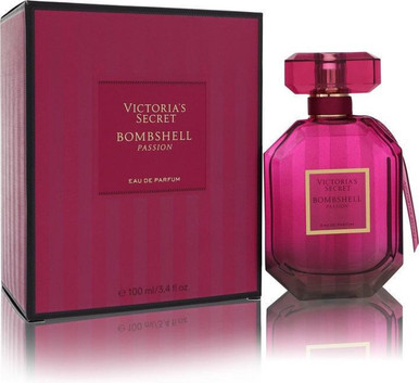 Victoria's Secret Bombshell Paris Perfume EDP Spray 3.4 Oz 100 Ml Old  Packing 667544767723