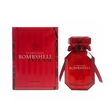 Victoria's Secret Bombshell Paris Perfume EDP Spray 3.4 Oz 100 Ml Old  Packing 667544767723