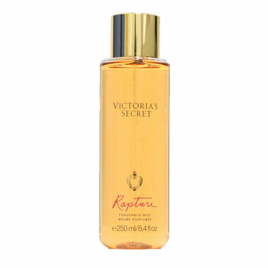 VICTORIA'S SECRET RAPTURE 8.4 FRAGRANCE MIST - ScentsWorld