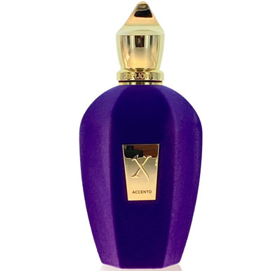 Accento by Xerjoff, 3.4 oz EDP Spray for Unisex