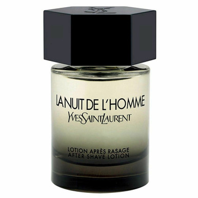 YSL POUR HOMME アフターシェーブローション 60ml ブラバス アフターシェーブローション | マツキヨココカラ